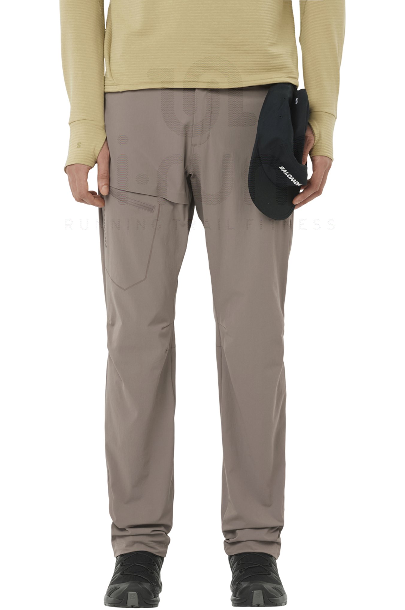 Salomon Wayfarer