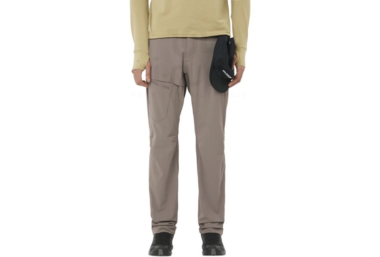 Salomon Wayfarer