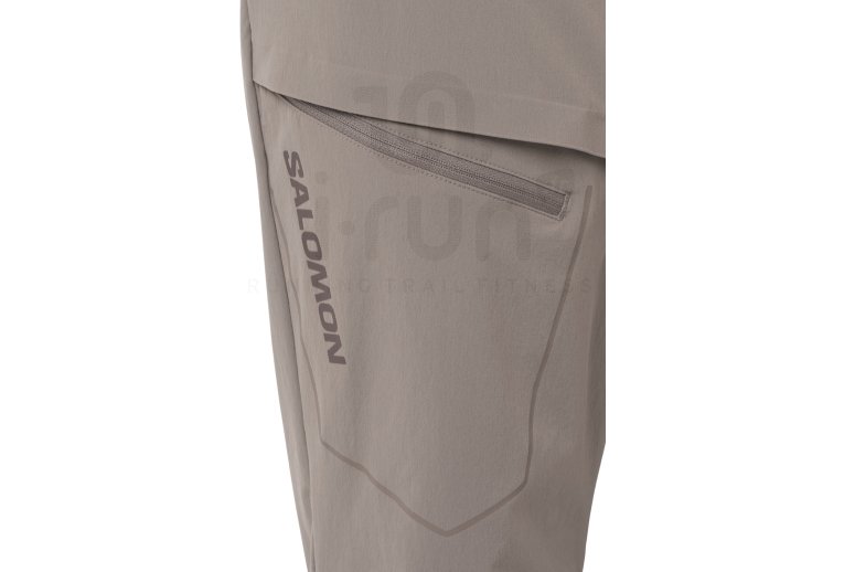Salomon Wayfarer