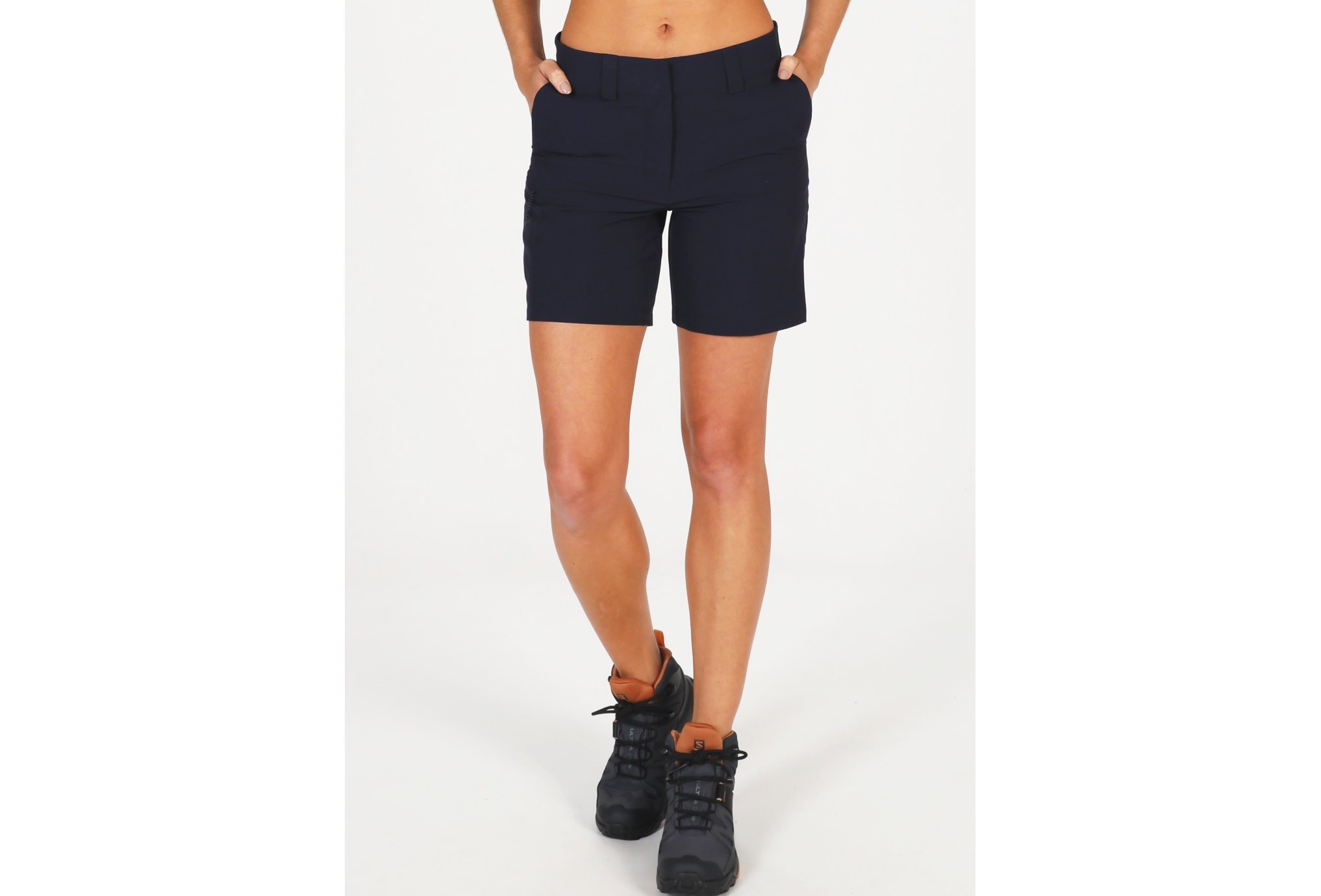 Salomon Wayfarer W vêtement running femme