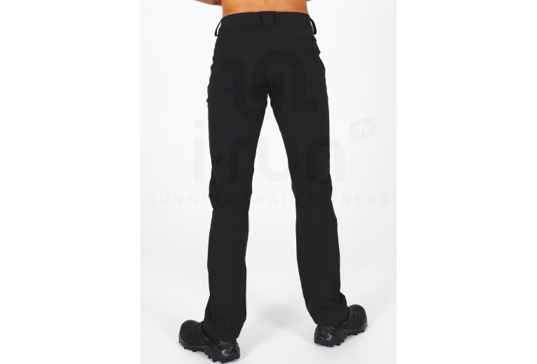 Salomon Wayfarer Warm Straight Herren