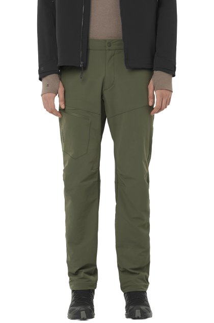 Salomon Wayfarer Warm