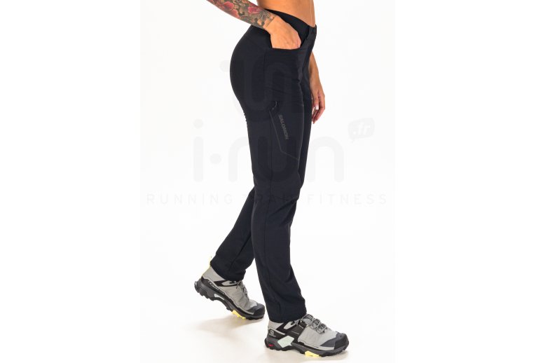 Salomon pantal�n Wayfarer Warm