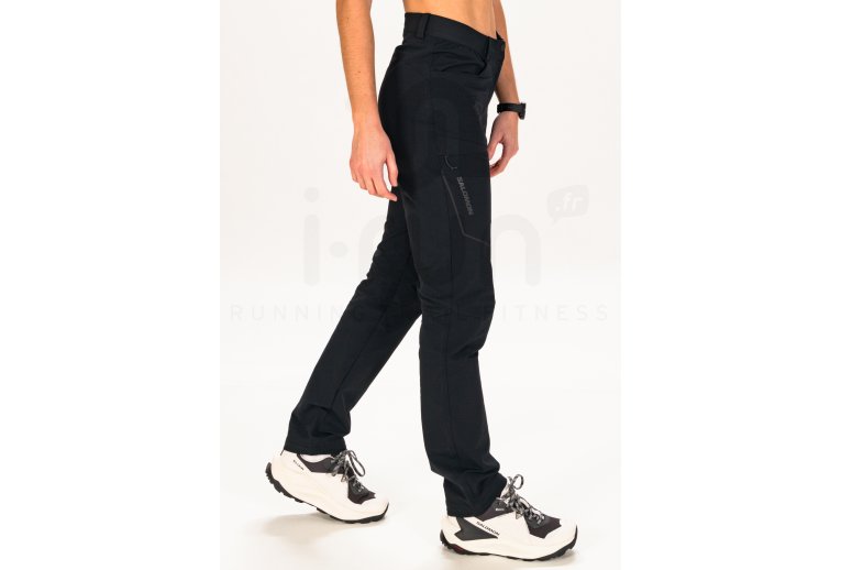 Salomon pantal�n Wayfarer Warm