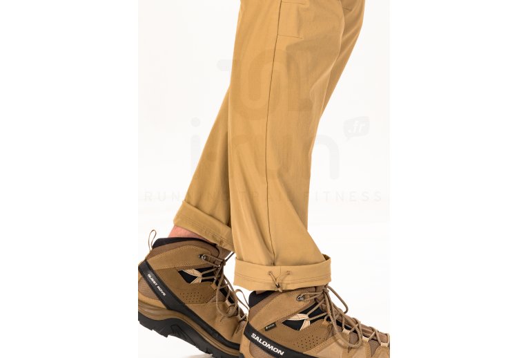 Salomon Wayfarer Zip Off Herren