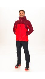 Salomon Wayfarer Zip Off M