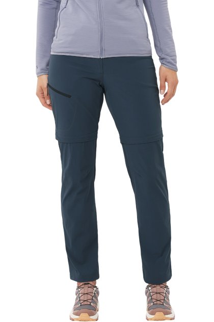 Salomon Wayfarer Zip Off W