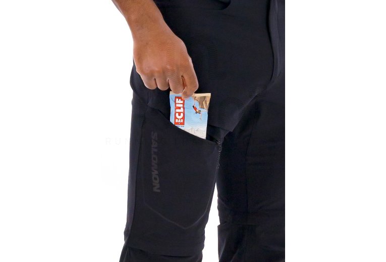 Salomon Wayfarer Zip Off