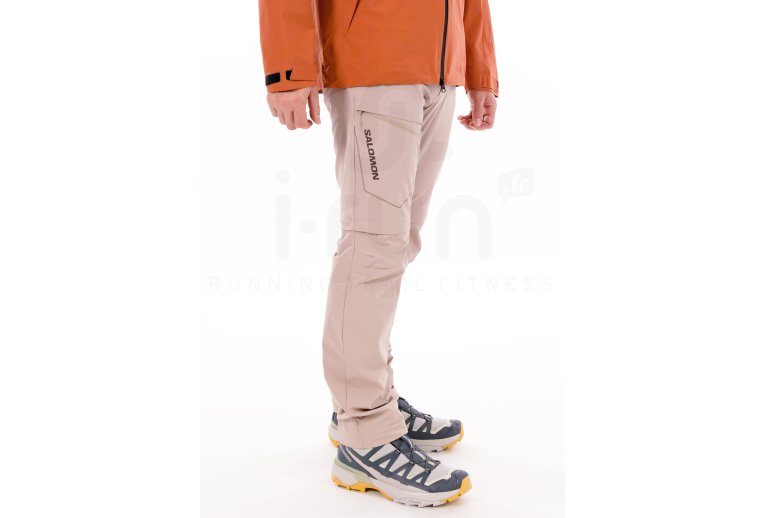 Salomon Wayfarer Zip Off