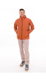Salomon Wayfarer Zip Off