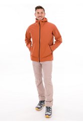 Salomon pantal�n Wayfarer Zip Off