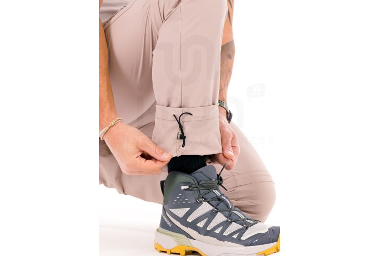 Salomon pantal�n Wayfarer Zip Off