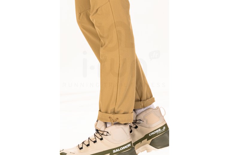 Salomon pantal�n Wayfarer Zip Off