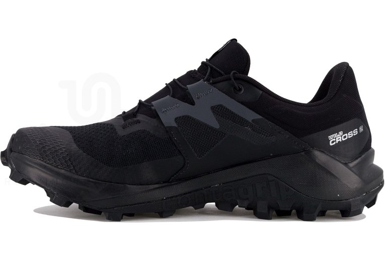 Salomon Wildcross 2 Gore-Tex