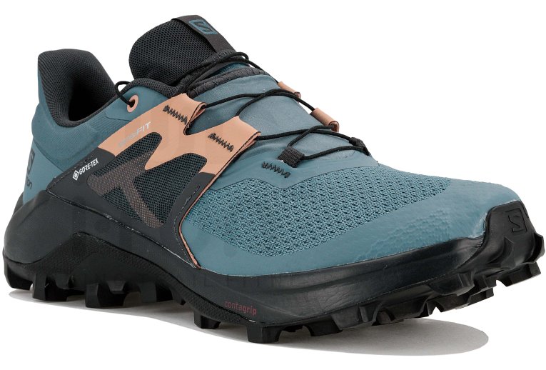 Salomon Wildcross 2 Gore-Tex Damen