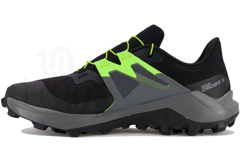 Salomon Wildcross 2 Herren