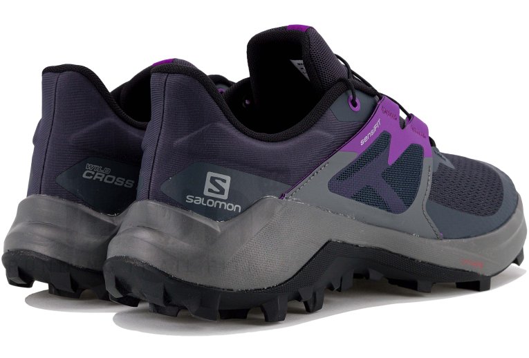 Salomon Wildcross 2 Damen