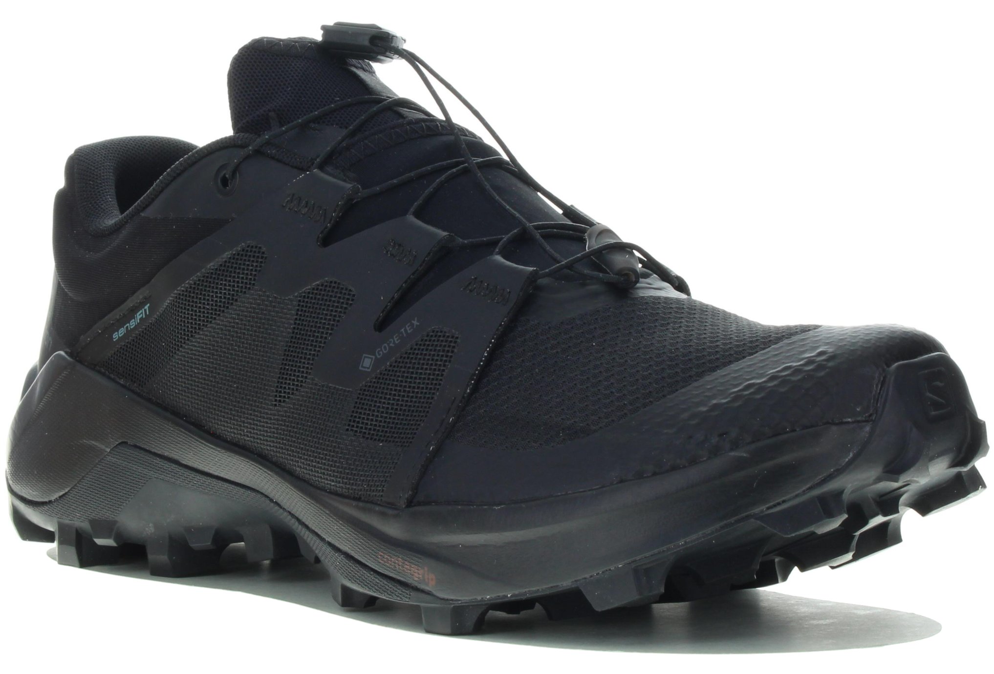Salomon Wildcross Gore-Tex M Chaussures homme