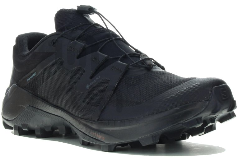 Salomon Wildcross Gore-Tex