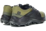 Salomon Wildcross Gore-Tex