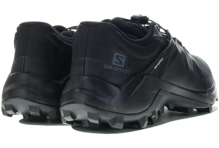 Salomon Wildcross Gore-Tex