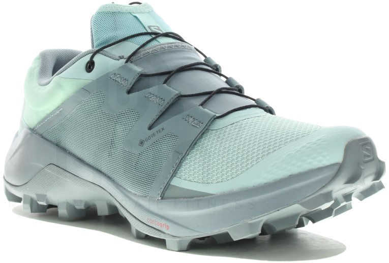 Salomon Wildcross Gore-Tex Damen