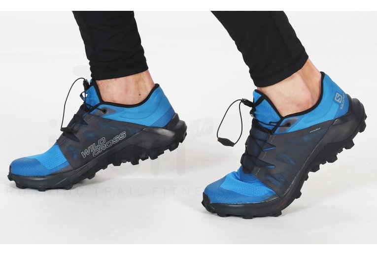 Salomon Wildcross