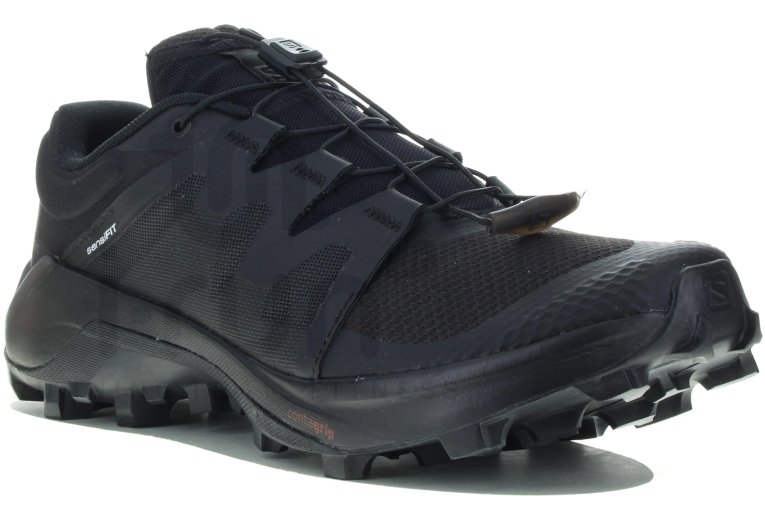 Salomon Wildcross