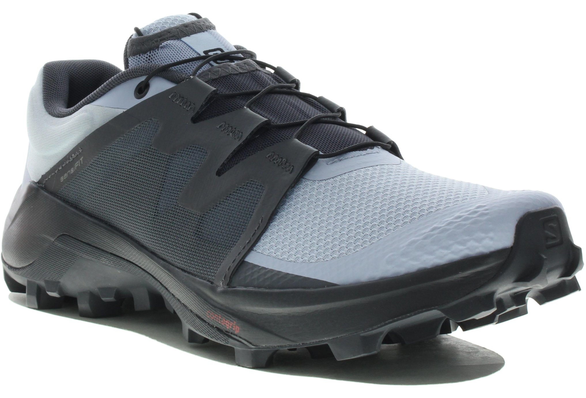 Salomon Wildcross W Diététique Chaussures femme