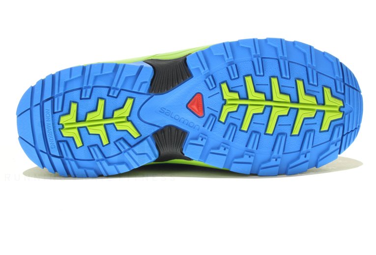 Salomon Wings ClimaShield WaterProof