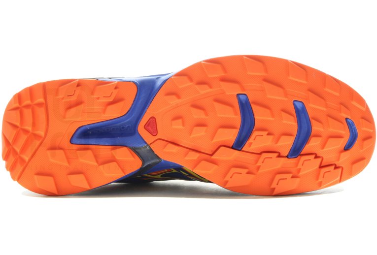 Salomon Wings Flyte 2 Gore-Tex