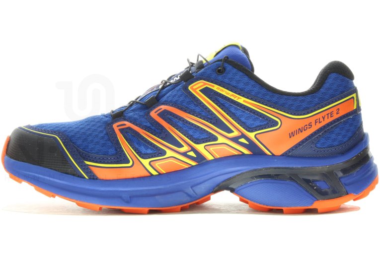 Salomon Wings Flyte 2 Gore-Tex
