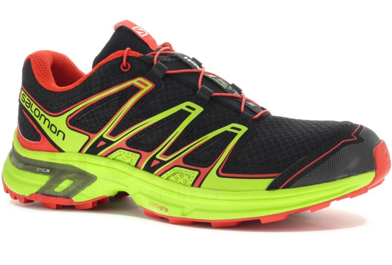 Salomon Wings Flyte 2