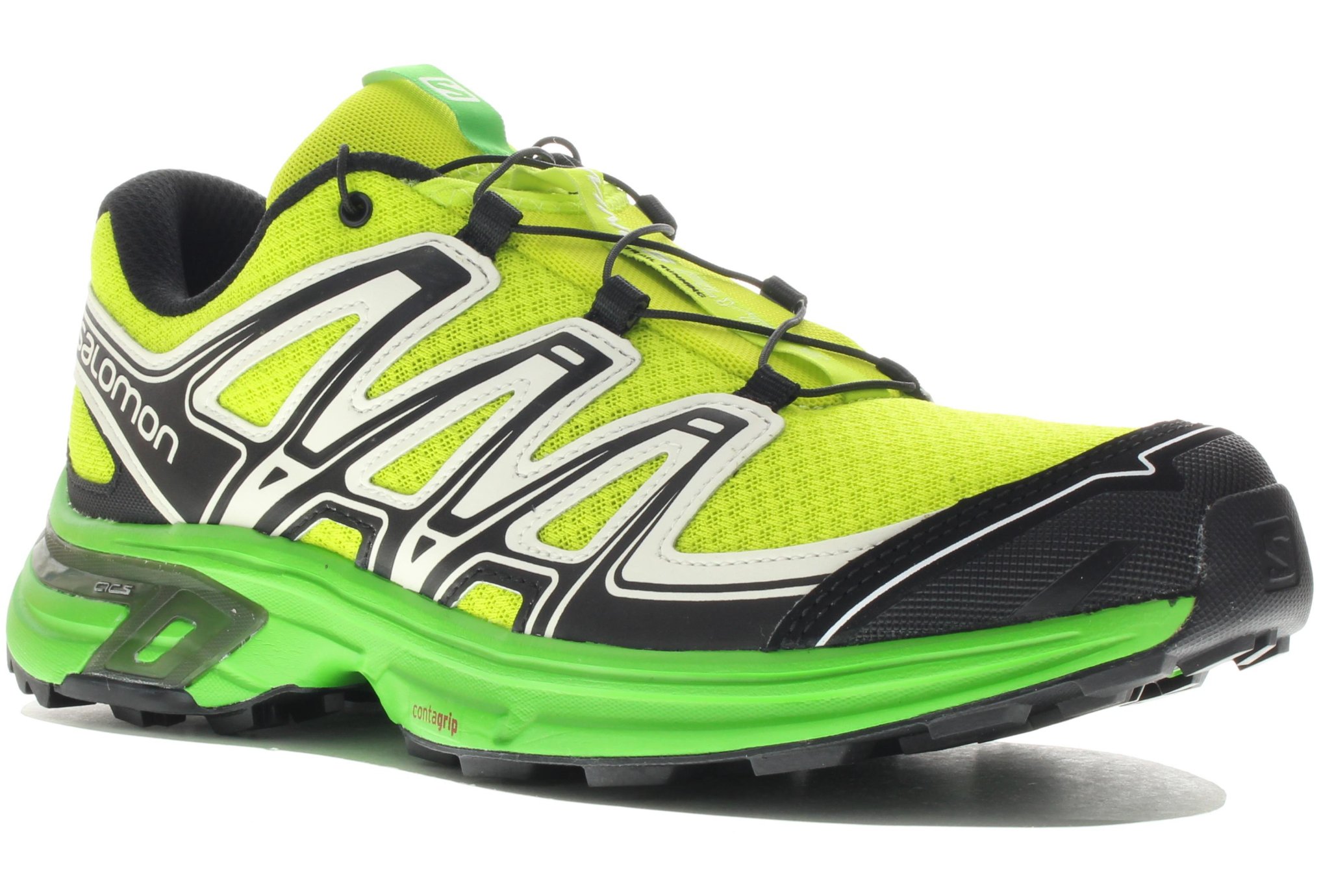 salomon wings flyte 2 gtx