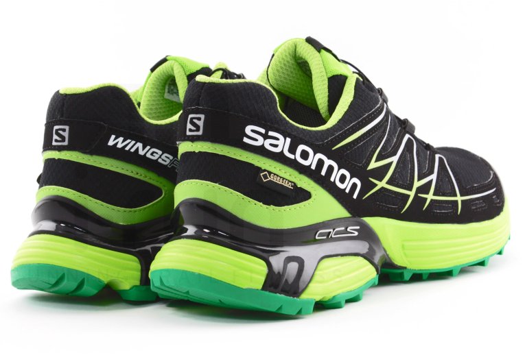 Salomon Wings Flyte Gore-Tex