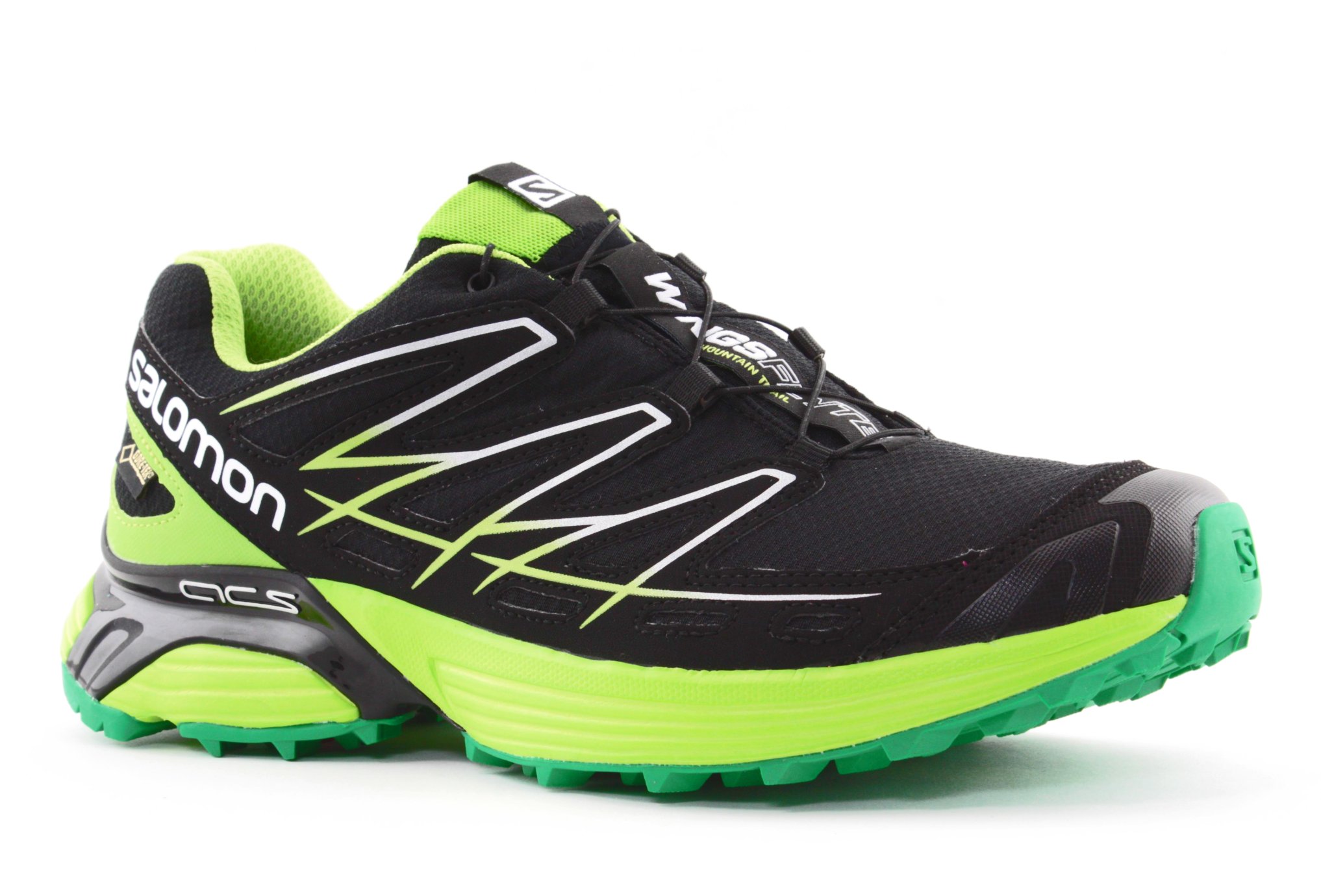 Salomon Wings Flyte Gore-Tex