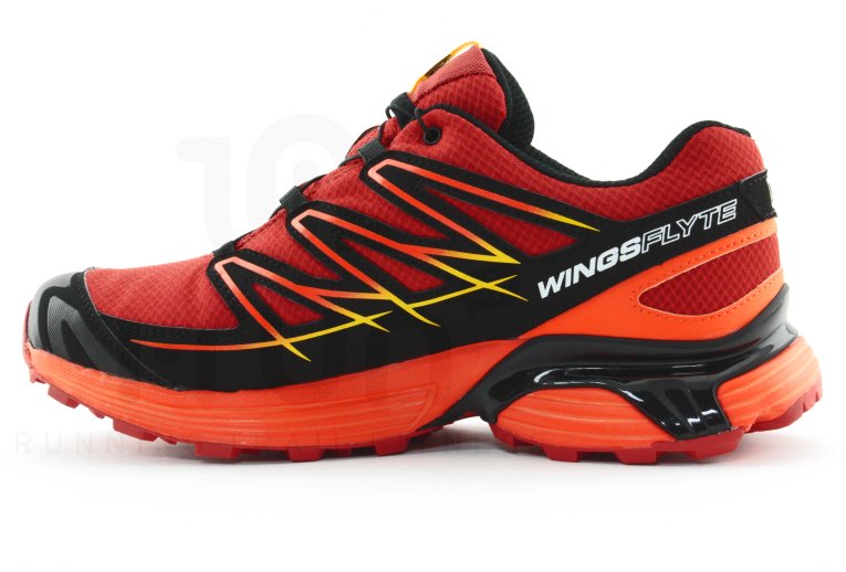 Salomon Wings Flyte Gore-Tex