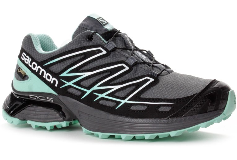 Salomon Wings Flyte Gore-Tex