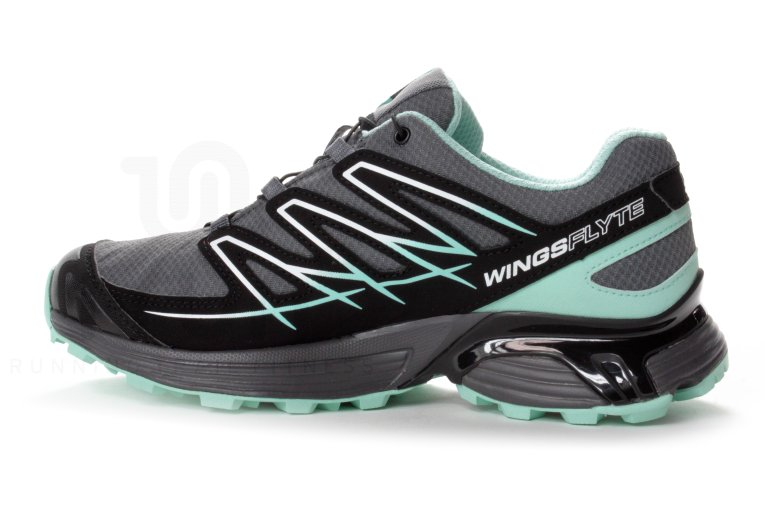 Salomon Wings Flyte Gore-Tex