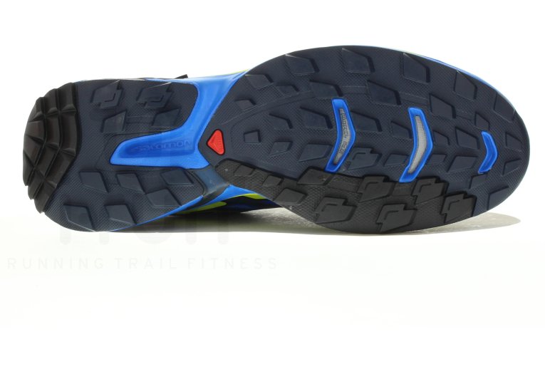 Salomon Wings Pro 2 Gore-Tex