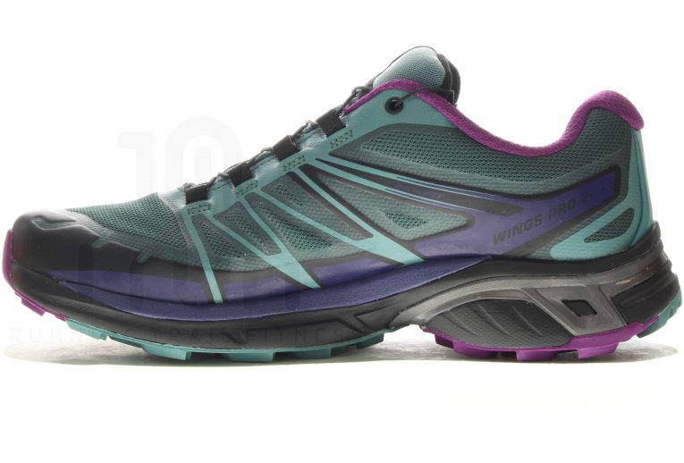Salomon Wings Pro 2 Gore-Tex