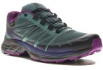 Salomon Wings Pro 2 Gore-Tex