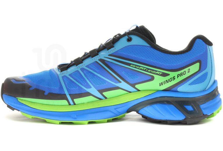 Salomon Wings Pro 2