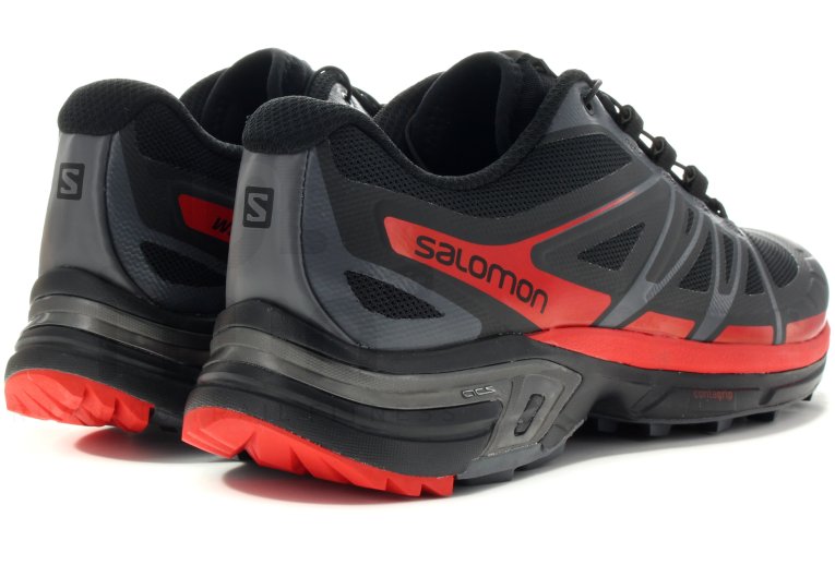 Salomon Wings Pro 2