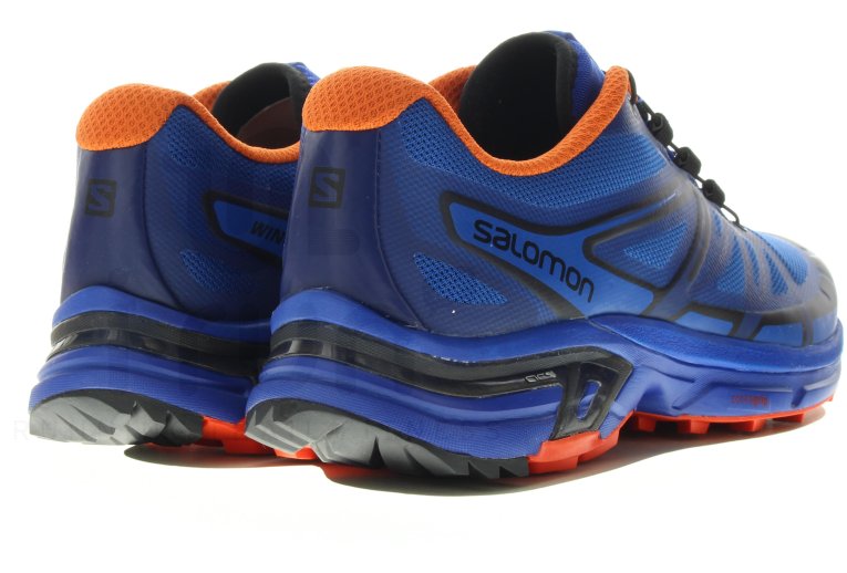 Salomon Wings Pro 2