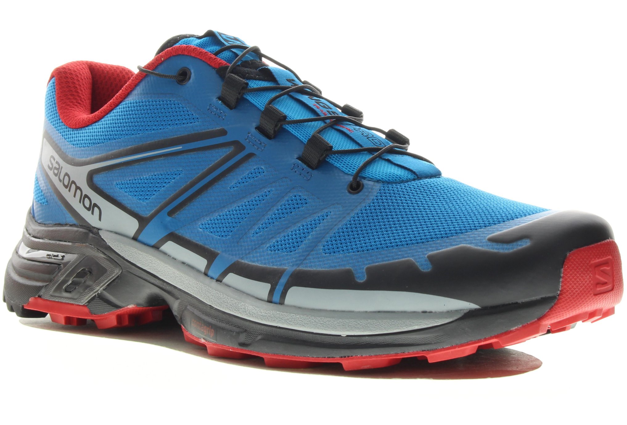 salomon wings pro 2