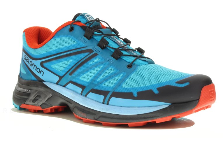 Salomon Wings Pro 2