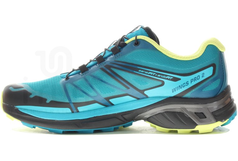 Salomon Wings Pro 2