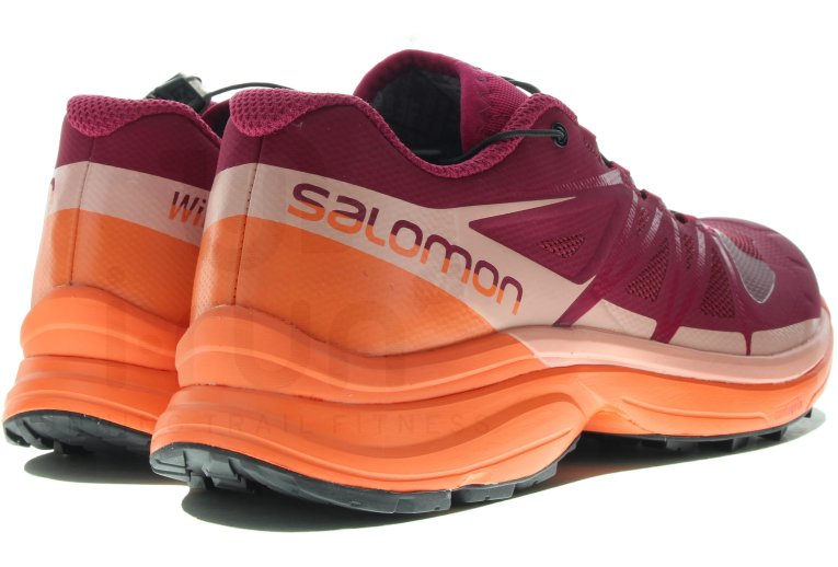 Salomon Wings Pro 3