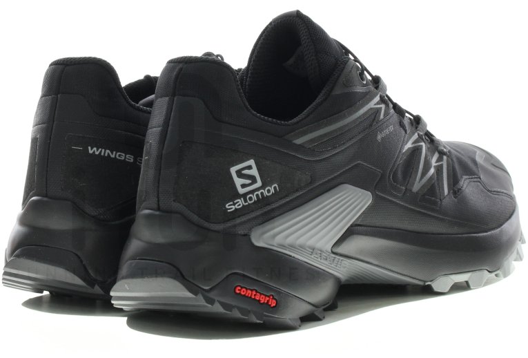 Salomon Wings Sky Gore-Tex Herren